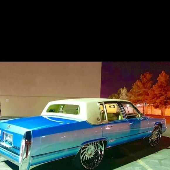 Meet your Posher, Juan - Picture 1 of 1